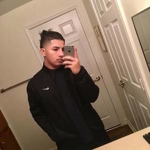 Meet your Posher, Ruben